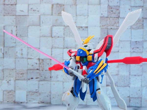 MIA マンダラガンダム レビュー : おもちゃの巣(玩具レビュー) MIA マンダラガンダム レビュー : おもちゃの巣(玩具レビュー)