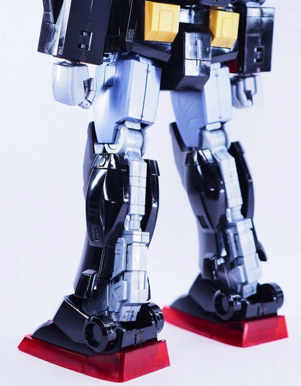 HG サイコ・ガンダム メタリックグロスインジェクション