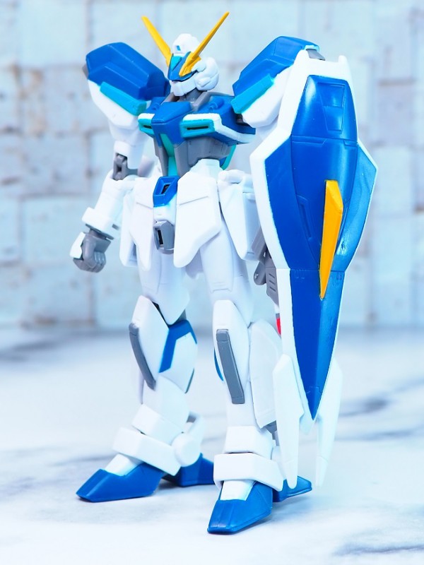 MIA ウィンダム レビュー : おもちゃの巣（玩具レビュー）