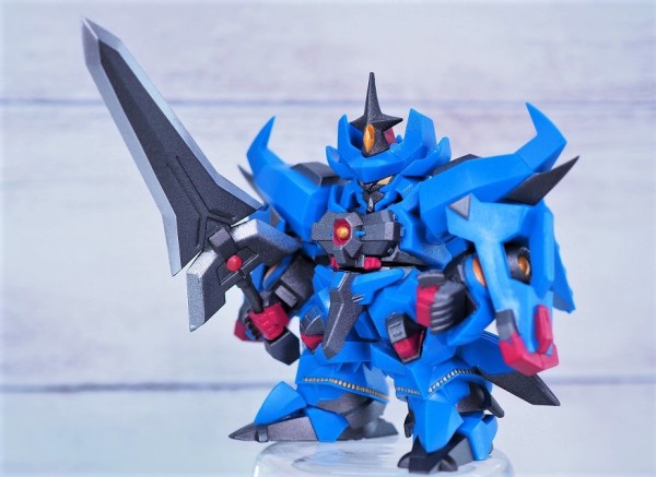 スーパーロボット大戦OG オリジナルコレクション　R1 スーパーロボット大戦OG ORIGINAL COLLECTION 01 レビュー