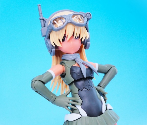30mssisters レプレロ=プローペン 30MS SIS-Tc10m レプレロ=プローペン(スケルツァンドフォーム