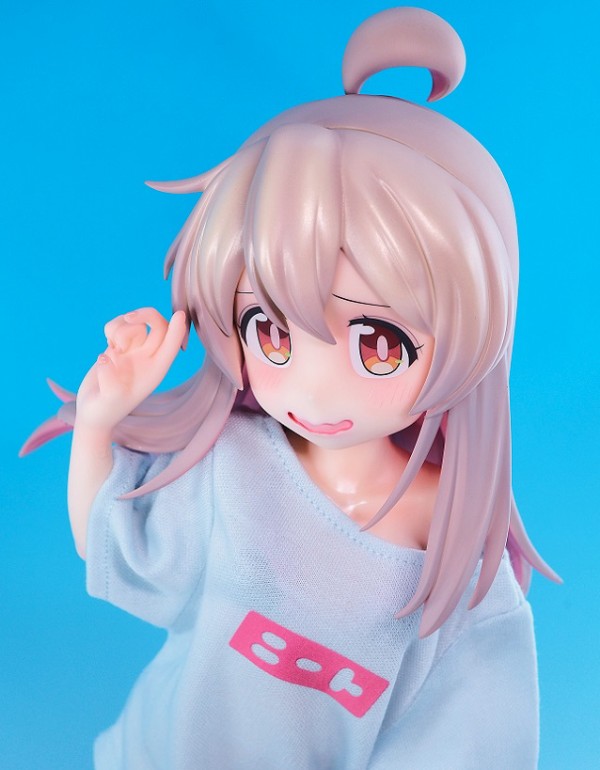 メディコス 1/4 緒山まひろ ニートTシャツ 大人な下着に挑戦