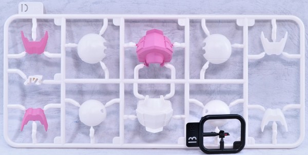 MODEROID インベル レビュー : おもちゃの巣（玩具レビュー）