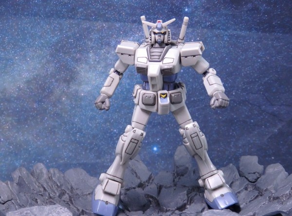 未開封 MIA ガンダム 3体(クリア、ノーマル、G3) レア 限定品 非売品 未開封 MIA ガンダム 3体(クリア、ノーマル、G3) レア 限定品