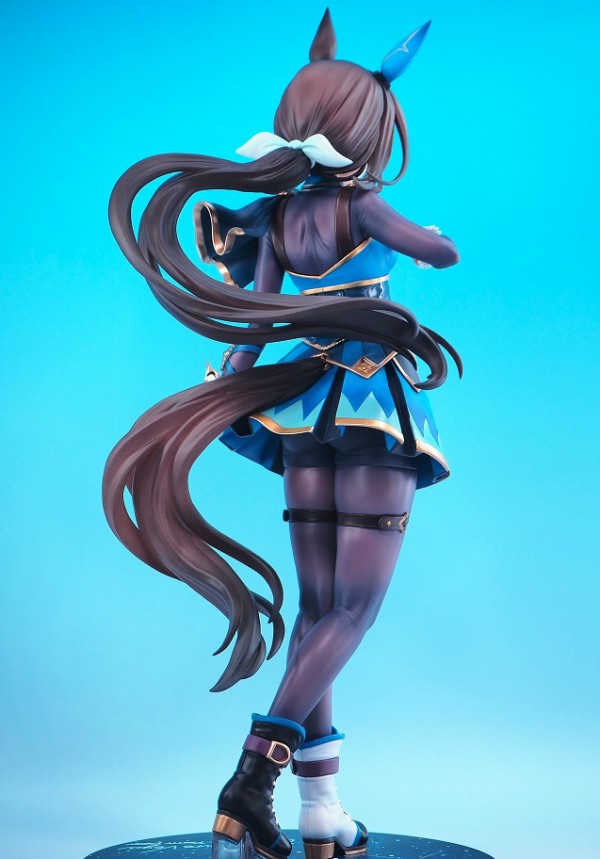 ウマ娘 プリティーダービー アドマイヤベガ 1/7 フィギュア Amazon | ウマ娘 プリティーダービー アドマイヤベガ 1/7