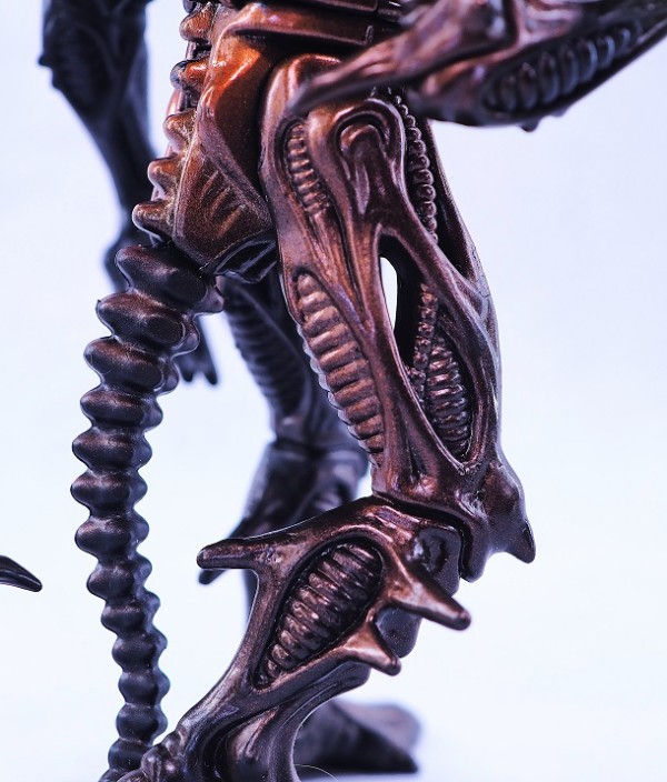 Kenner スコーピオンエイリアン (Scorpion Alien) レビュー : おもちゃ