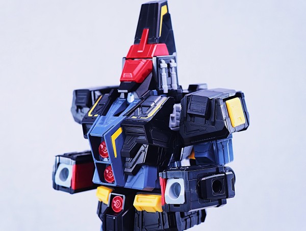 機動戦士ガンダム GフレームFA サイコ・ガンダム【プレミアム