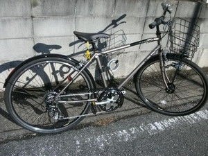 昔の話。あさひディアリオ : 自己満足の自転車いじりと戯言。