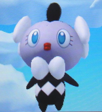 危ないポケモン すな風呂