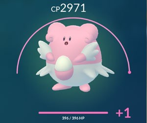 ポケモンgo ツボツボほか すな風呂