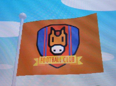3dsソフト カルチョビット 体験版はじめました すな風呂
