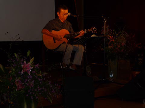 風の歌 つちだきくお ２ リターンズ Free Flight