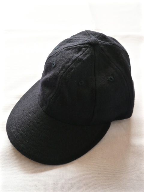 IDEAL CAP COMPANY/B.B.CAP : SUNDAY BACK9 BLOG