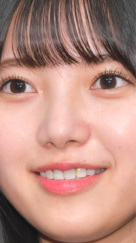 欅坂46 2ch声 上村莉菜さん 今週のけやかけでも歯が 欅坂46ラブログ