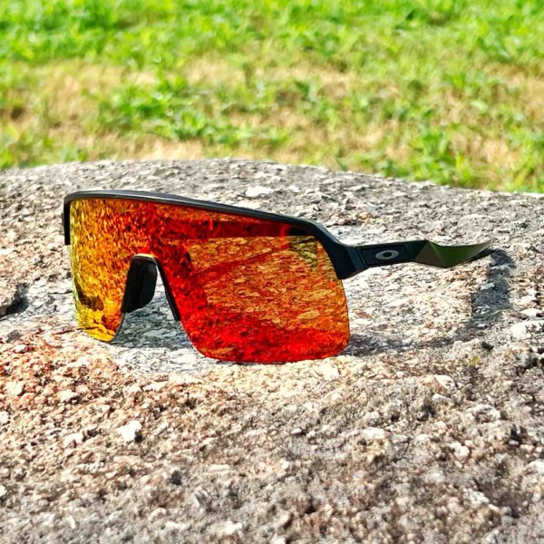 オークリー sutro スートロ OAKLEY 「SUTRO」シリーズ解説 : eaudevie osakaのブログ