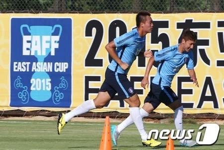 東アジア杯 韓国代表 日本はフィジカルが弱い 日本を圧倒することができる Sunnyfootball