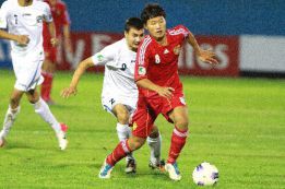サッカー レアル マドリード 中国u 19代表リン リャンミンを獲得へ U 19世代では名の知れた選手で 中国国内でも高く評価 Sunnyfootball