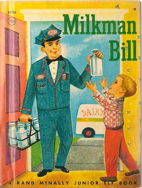 40s50s ミルクマン　オーバーオール 50s Milk man Overall＞ 【商品詳細】 久しぶりの入荷！ミルク