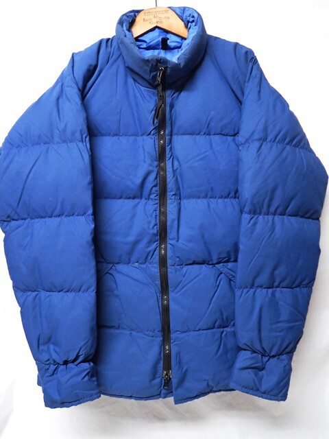 Marmot Mountain Works 1980'S Down JK : サニーサイドアップに