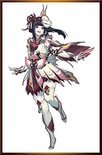 画像 モンハンの女ハンターさん 狩りに行くのにファッションに気を遣ってしまう なんjsunri