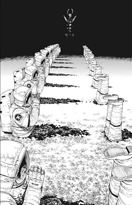 チェンソーマンの第二部で出てきそうな要素ｗｗｗ なんjsunri