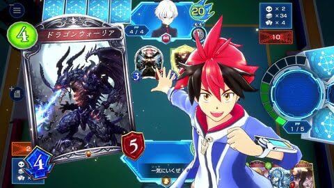 シャドウバースさんとんでもない売り上げを叩き出してしまう なんjsunri シャドウバースさんとんでもない売り上げを叩き出してしまう なんjsunri