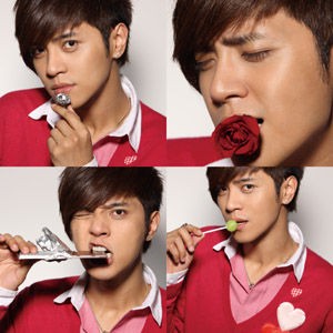 台湾人の男の髪型 台湾をめぐる冒険