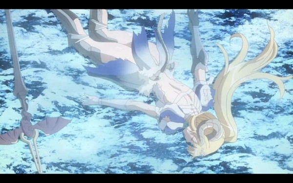 Sin 七つの大罪 第10話 キャプ画像 ああ そういうサイト