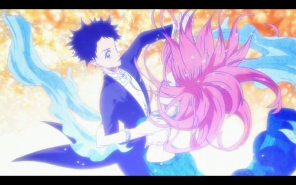 ボールルームへようこそ 第16話 キャプ画像 ああ そういうサイト