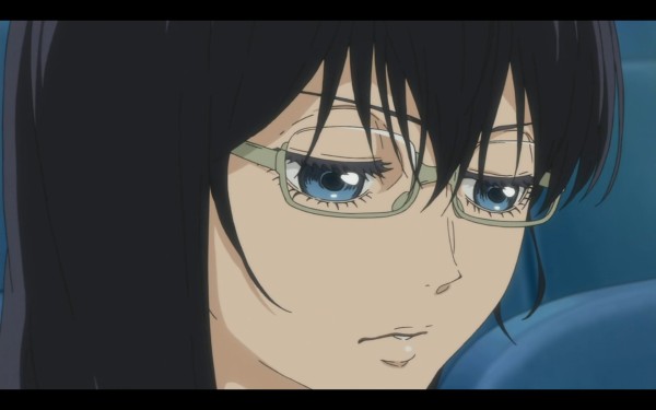 ボールルームへようこそ 第22話 キャプ画像 ああ そういうサイト