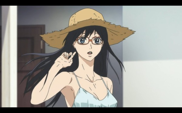 ボールルームへようこそ 第16話 キャプ画像 ああ そういうサイト