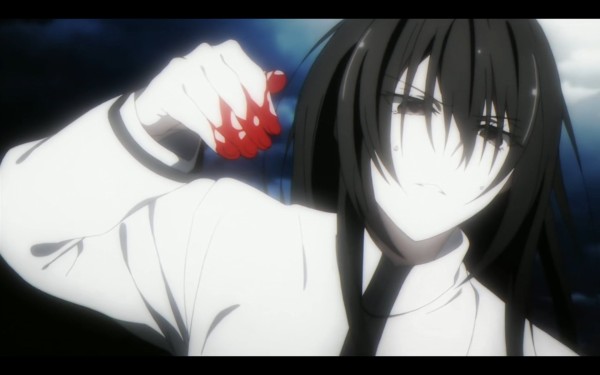 武装少女マキャヴェリズム 第12話 最終回 キャプ画像 ああ そういうサイト