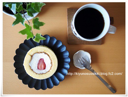 作家さんの輪花とパラティッシでfika。 : etusivu note Powered by