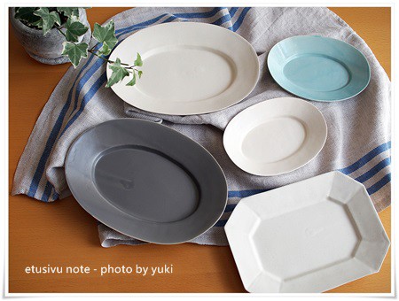 井山三希子さんの個展にて。 : etusivu note Powered by
