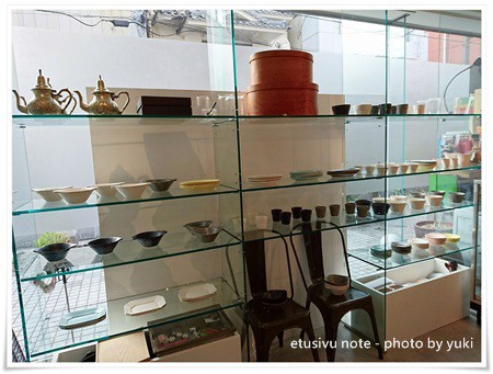 井山三希子さんの個展にて。 : etusivu note Powered by 井山三希子さんの個展にて。 : etusivu note Powered by