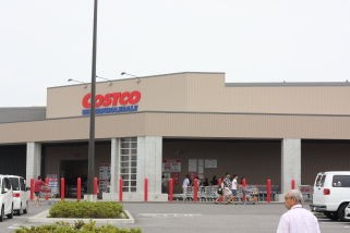 Costco コストコ 岐阜羽島倉庫 さがしもの工房