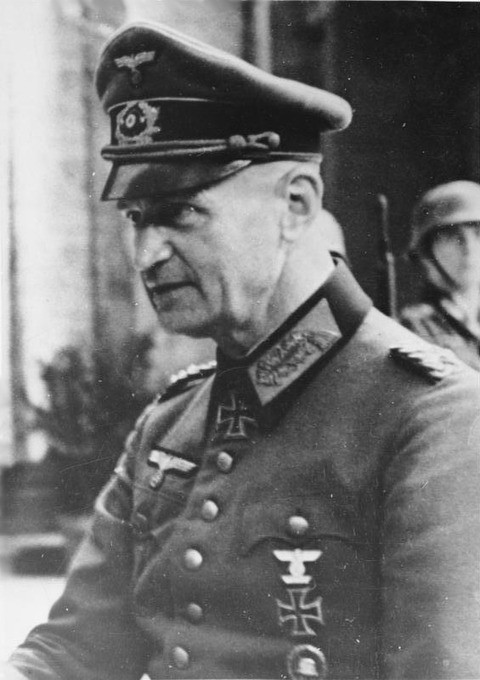 第二次世界大戦で最も優秀なドイツ軍指揮官は誰 スパチカねんね 海外の反応