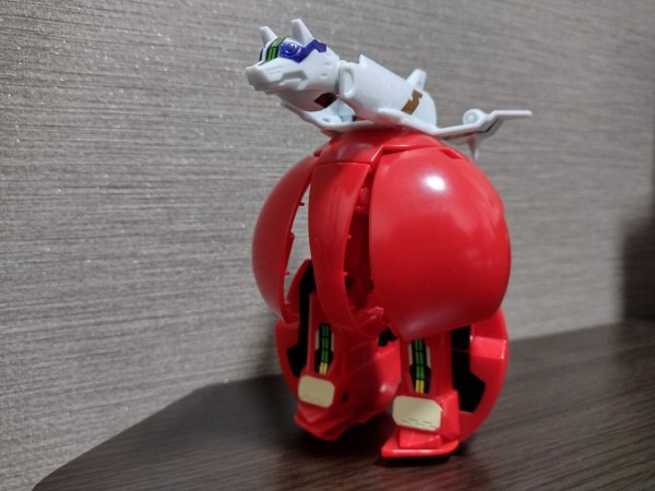 ユニトロボーン】全ユニトロボレビュー＆全ヘンテコ合体まとめ