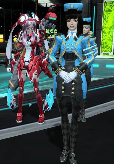 Pso2 Pso2 鯖２での外国人による大規模ハッキング行為14時時点での 本スレ情報反応まとめ スパロボ速報