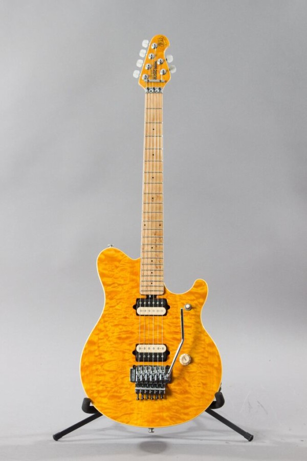 Ibanez PGM-800 : HOTELAdriano