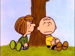 Peppermint Patty Marcie ﾍﾟﾊﾟｰﾐﾝﾄ ﾊﾟﾃｨとﾏｰｼｰ Snoopy