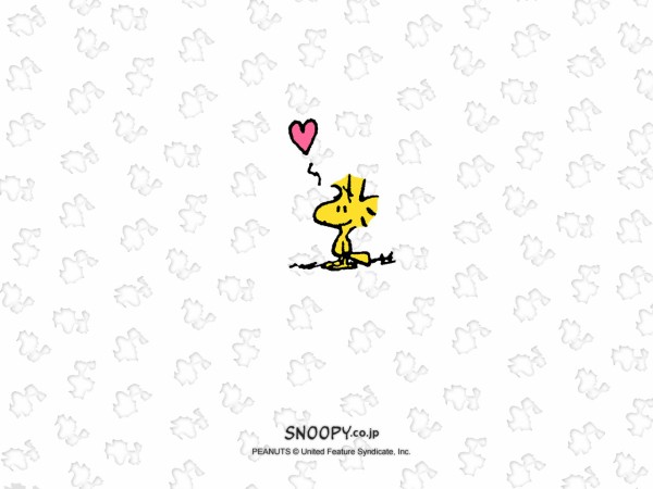 Snoopy Woodstock Snoopy