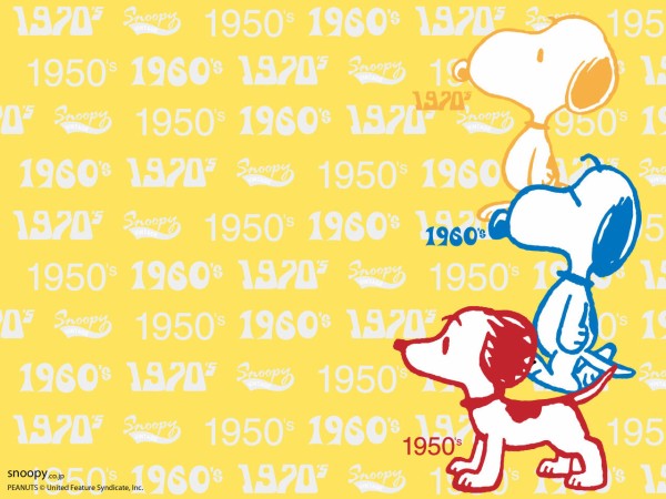 Snoopy スヌーピー Snoopy