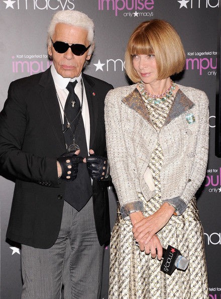 アナ ウィンター Anna Wintour Supermodelgossip スーパーモデルゴシップ