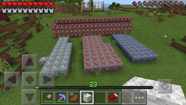 優雅 ネザークォーツ 幸運 新しい日本ゲームminecraftearth