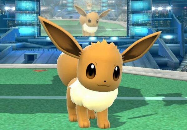 悲報 イーブイ ｼﾃ ｺﾛｼﾃ スマブラ屋さん スマブラspまとめ攻略