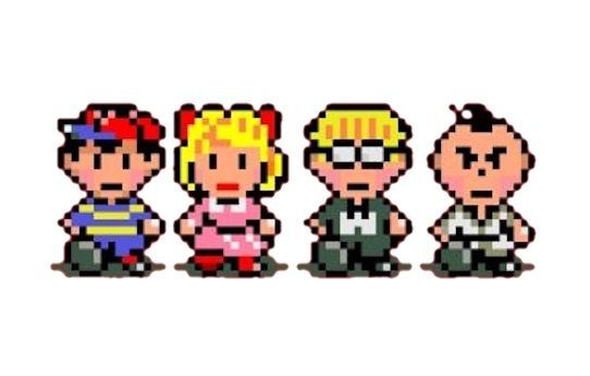 Mother2とかいう名作と言われがちな謎のゲームｗｗｗｗｗ スマブラ屋さん スマブラspまとめ攻略