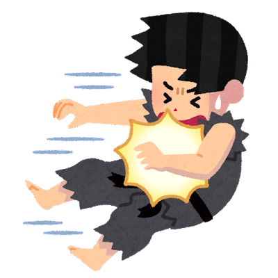 ディスカバリーのカービィさん 当たり判定が凄いことになるｗｗｗｗｗ スマブラ屋さん スマブラspまとめ攻略