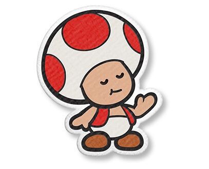 ペーパーマリオがスマブラに参戦できない理由ｗｗｗｗｗｗ スマブラ屋さん スマブラspまとめ攻略