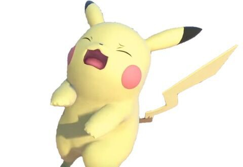 ピカチュウ 人語 の限界にチャレンジした結果ｗｗｗｗｗｗｗｗｗｗ スマブラ屋さん スマブラspまとめ攻略